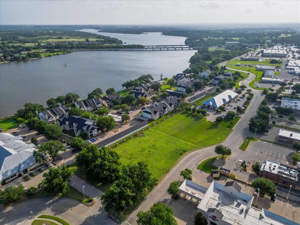 Crawford Place - Land