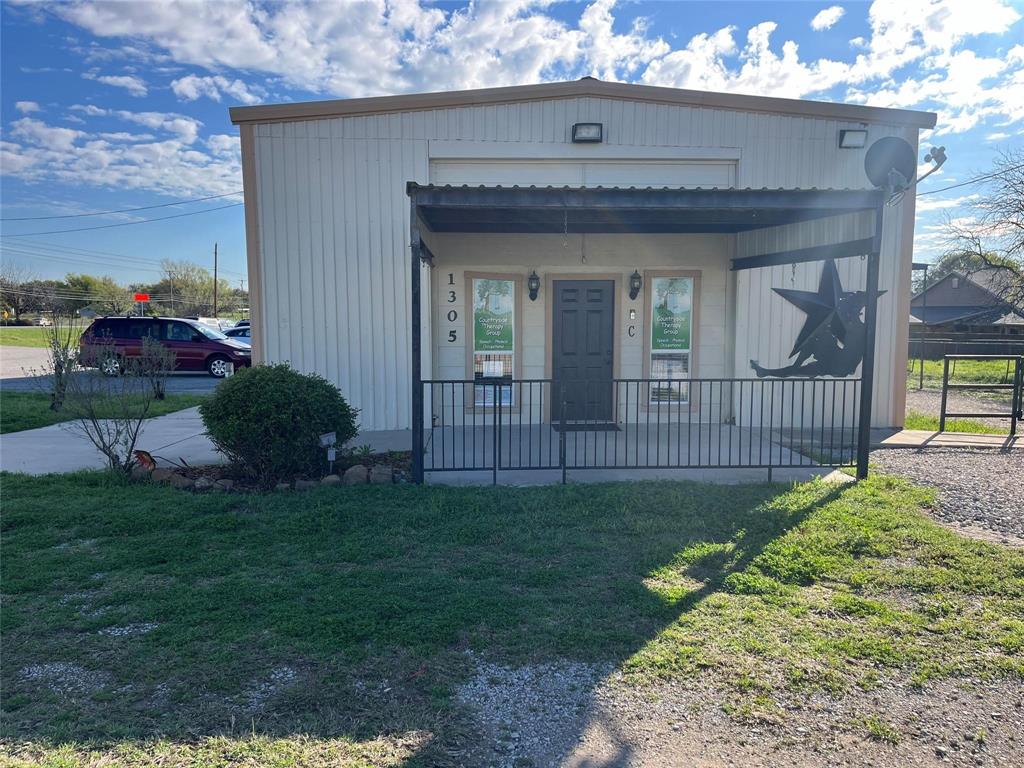 Glenn Wood Add - Commercial Sale