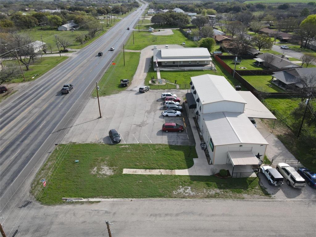 Glenn Wood Add - Commercial Sale