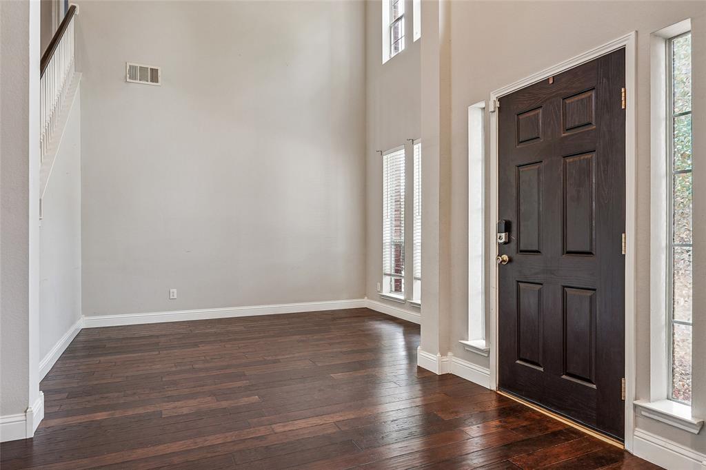 Pennsylvania Gardens Add - Residential