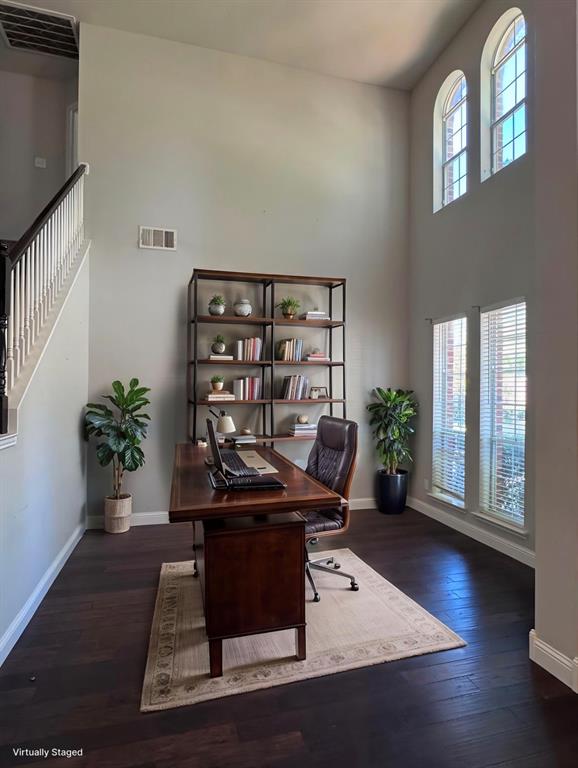 Pennsylvania Gardens Add - Residential