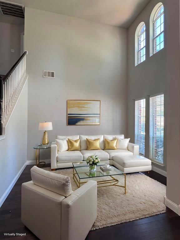 Pennsylvania Gardens Add - Residential