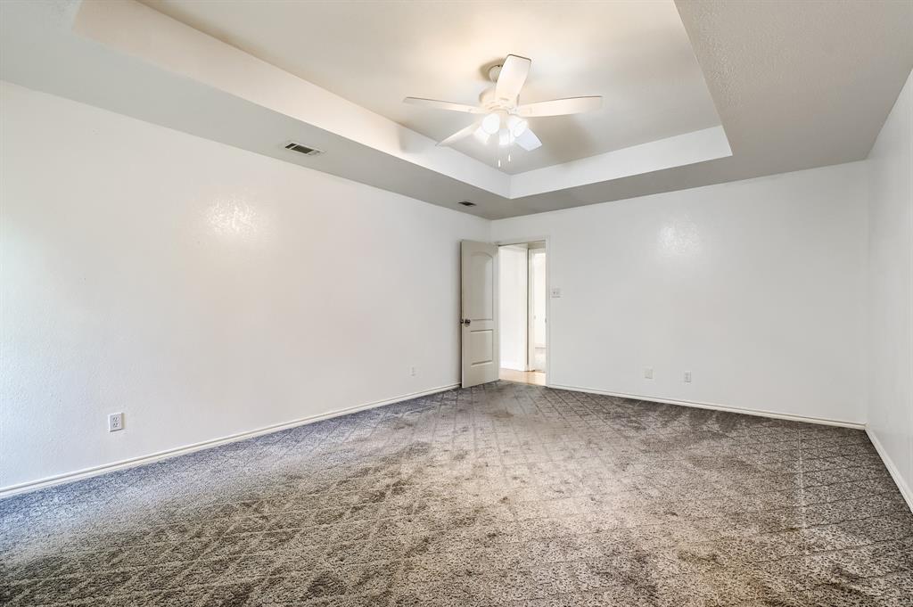 Lake Country Estates Add - Residential