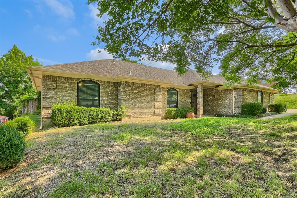 Lake Country Estates Add - Residential
