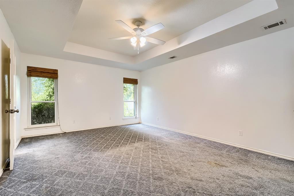 Lake Country Estates Add - Residential
