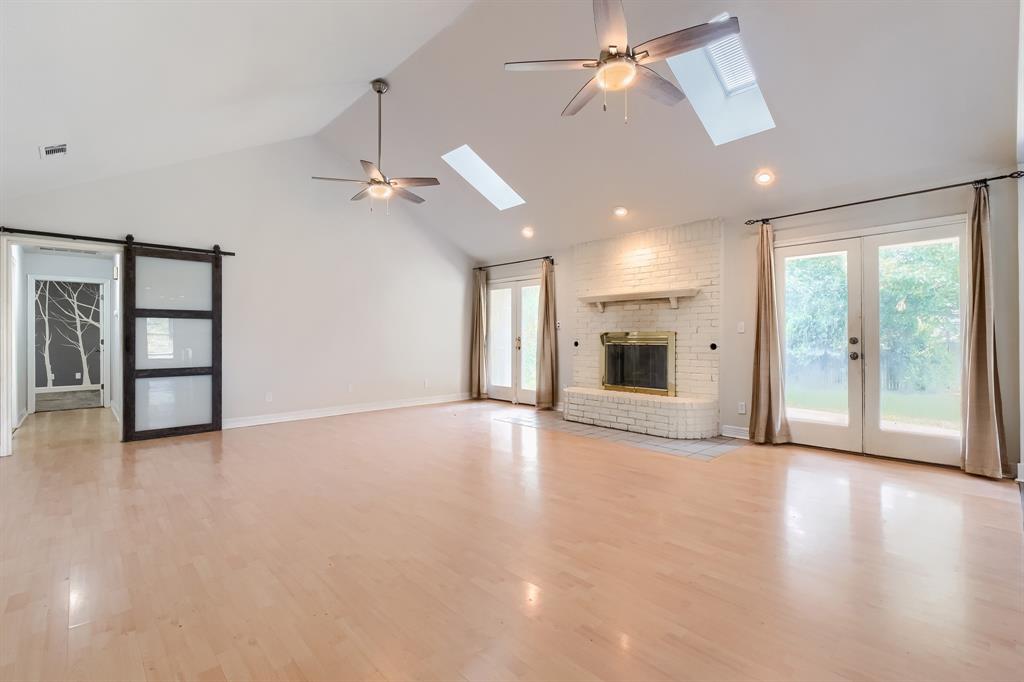Lake Country Estates Add - Residential