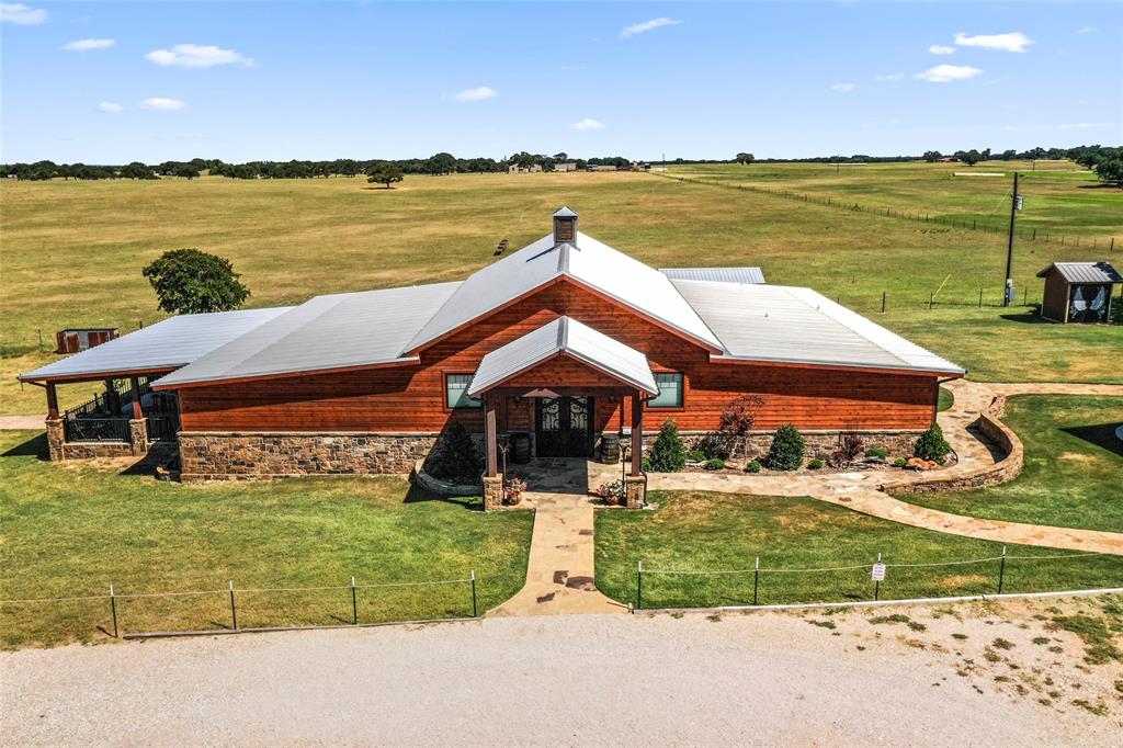 Rural - Farm