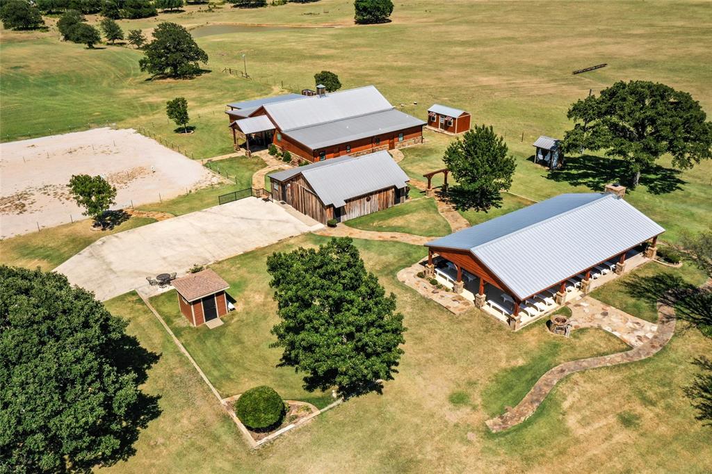 Rural - Farm