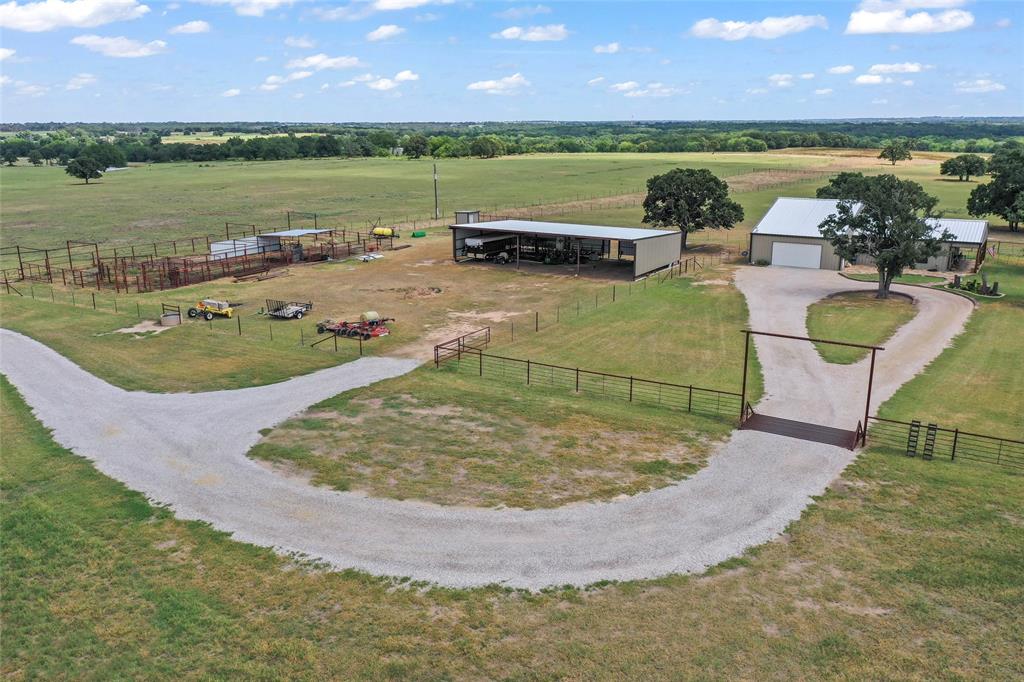 Rural - Farm