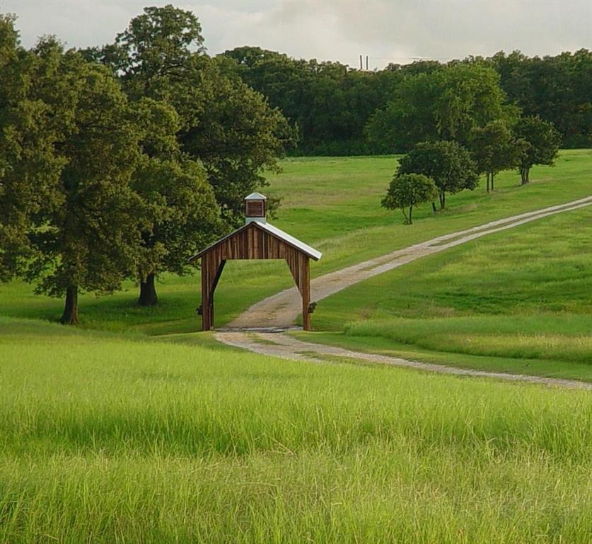 Rural - Farm