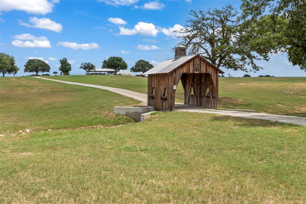 Rural - Farm