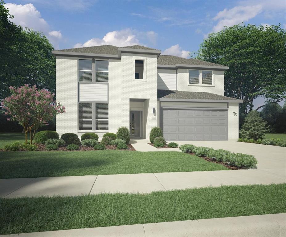 Stonehaven - Residential