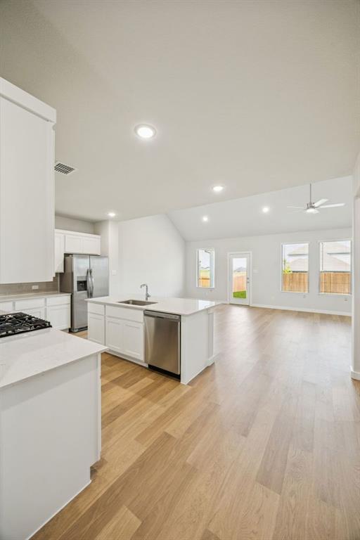 Stonehaven - Residential