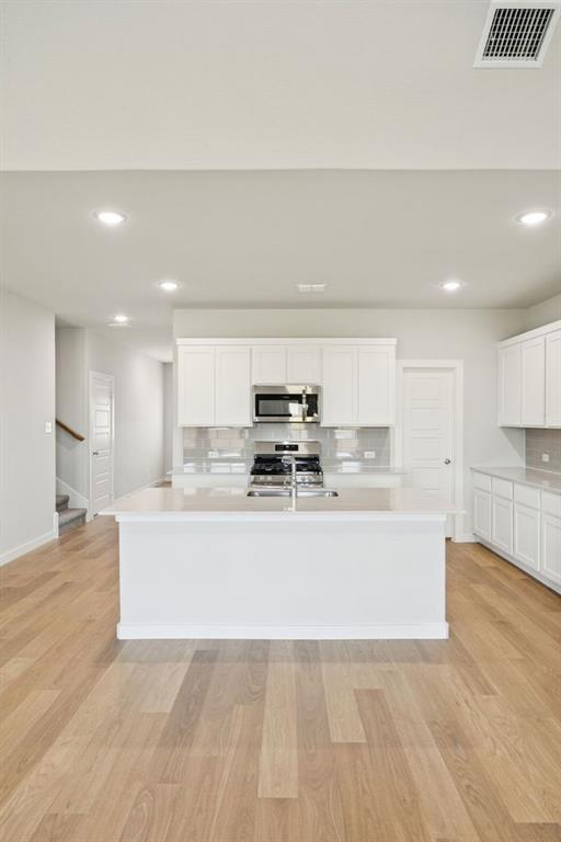 Stonehaven - Residential