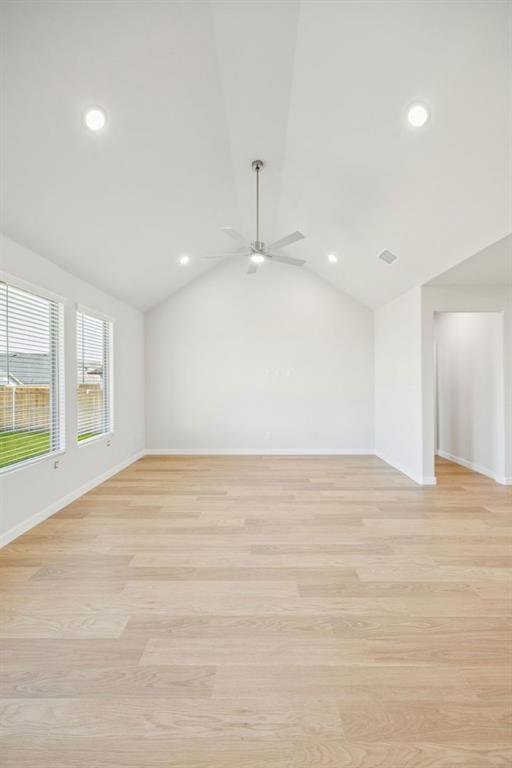 Stonehaven - Residential