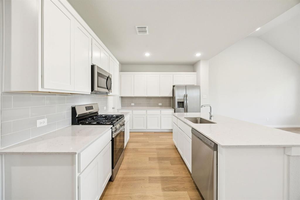 Stonehaven - Residential