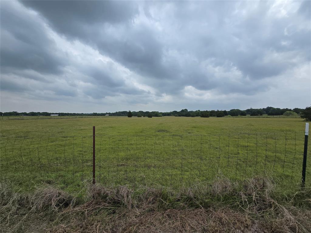 - - Land