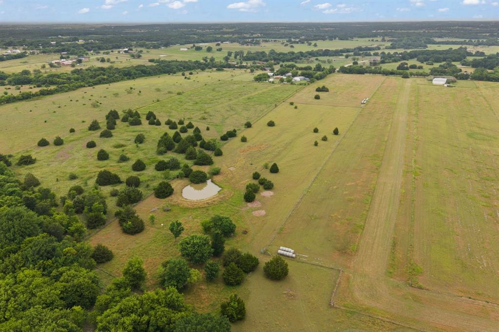 - - Land