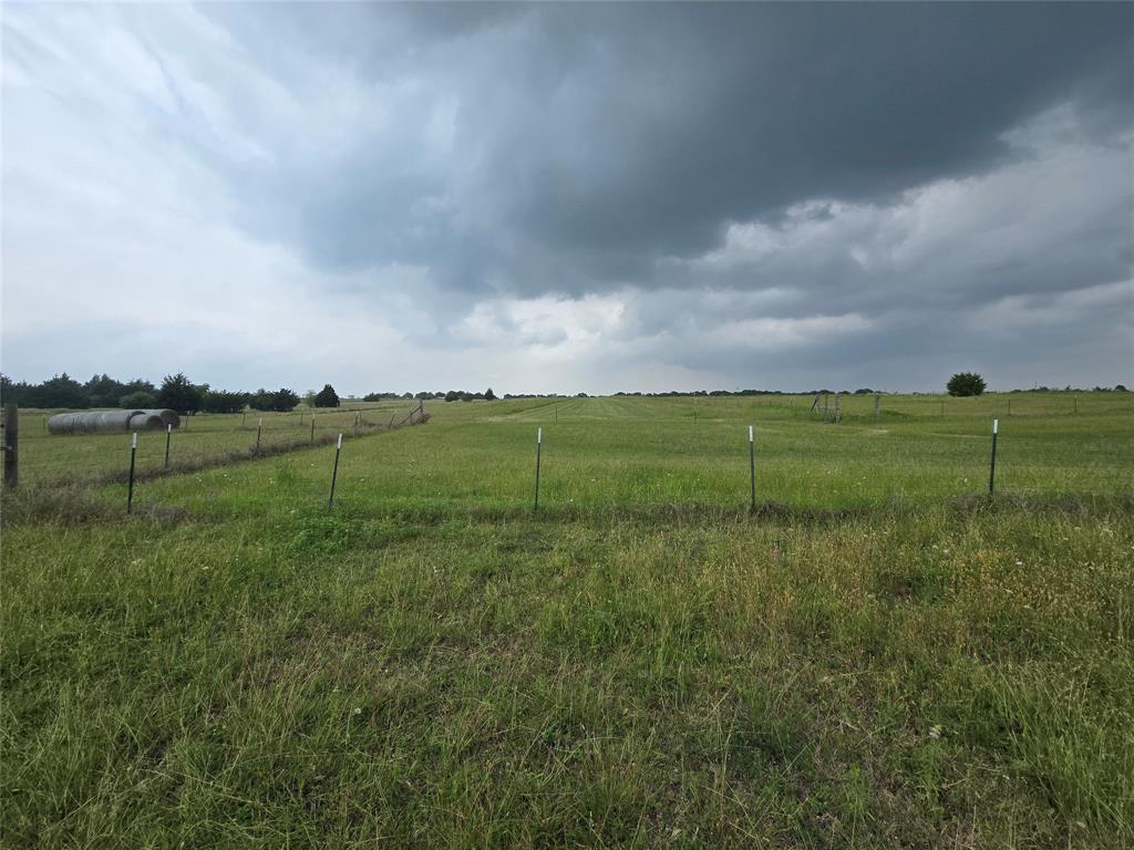 - - Land
