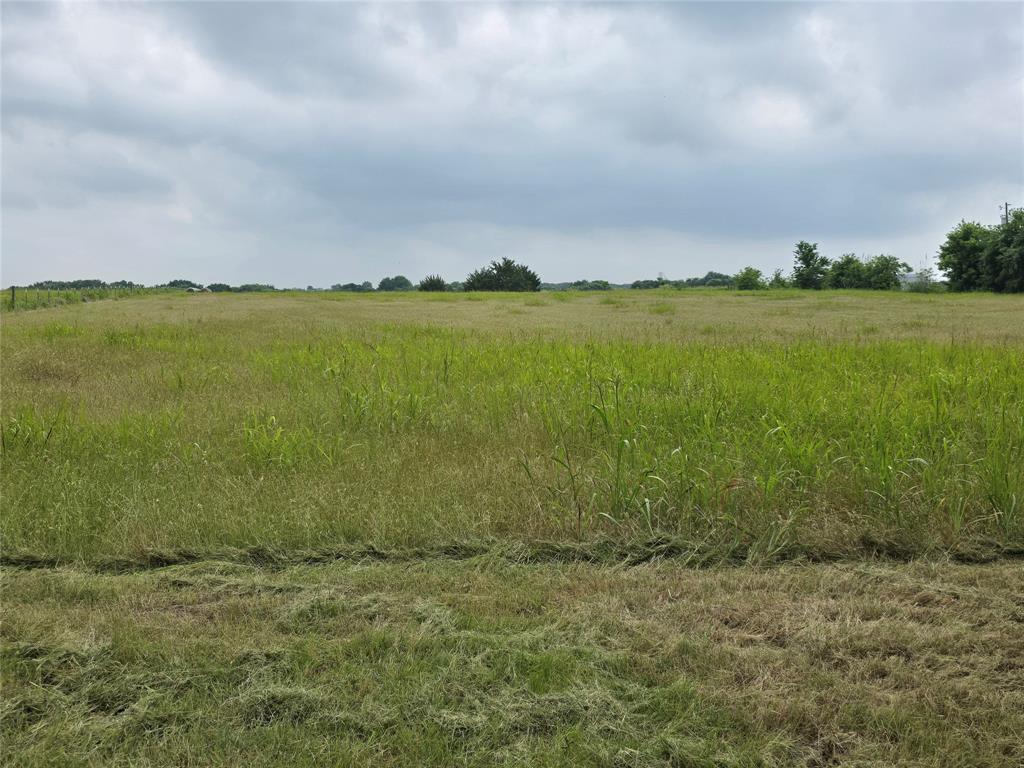 - - Land