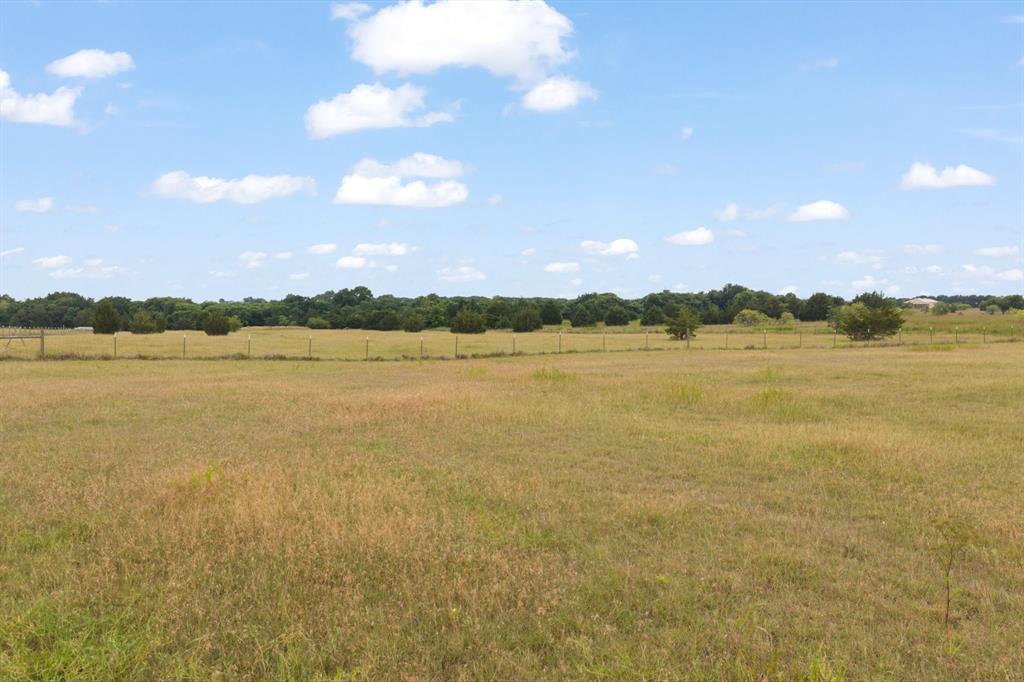 - - Land