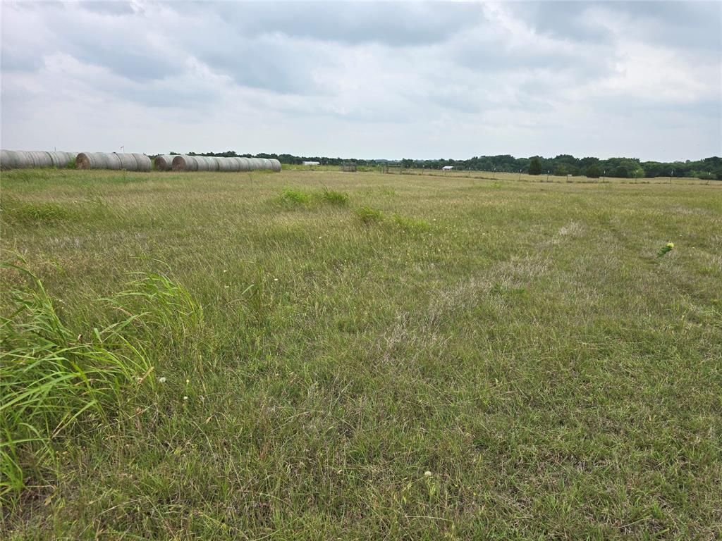 - - Land