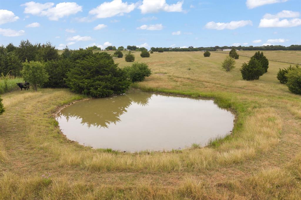 - - Land