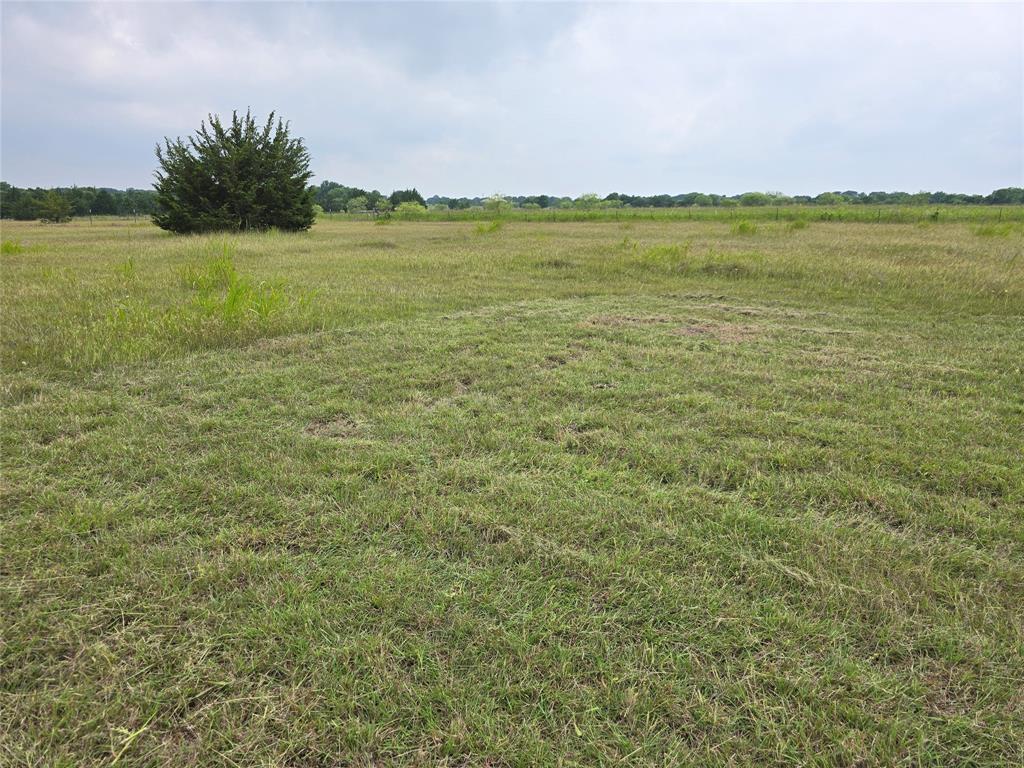 - - Land
