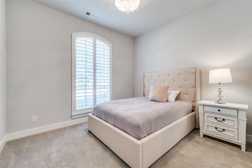 Parkside - Residential