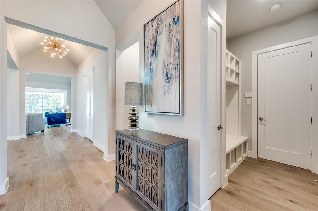 Parkside - Residential