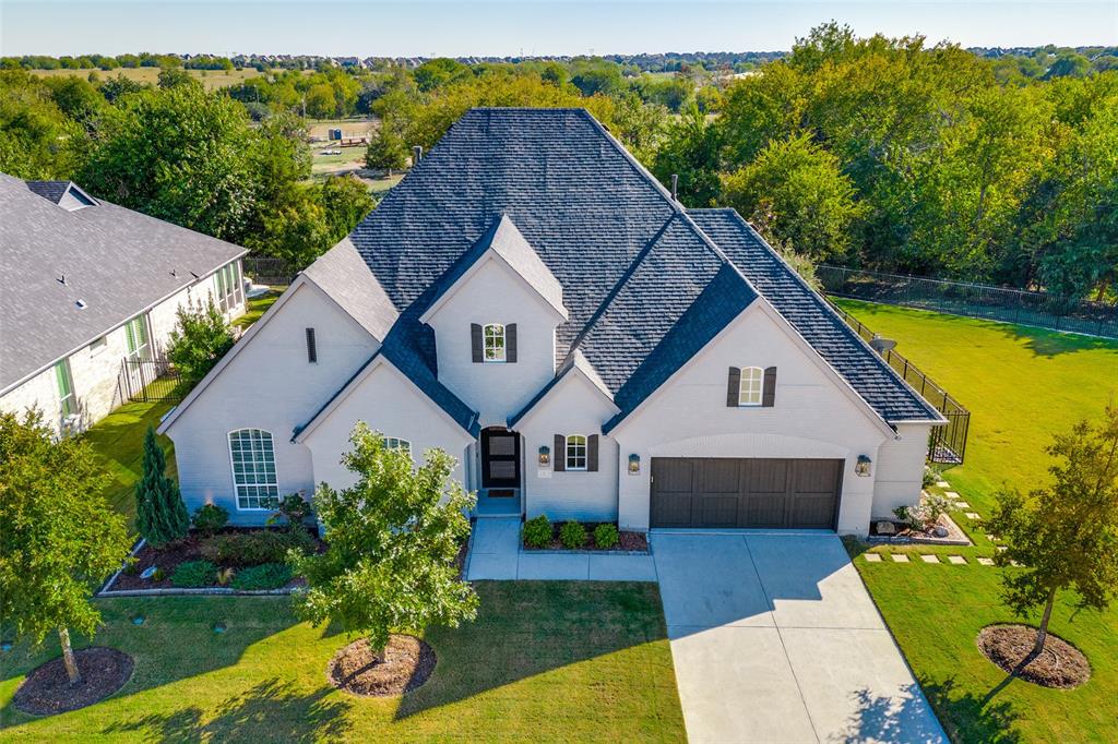 Parkside - Residential