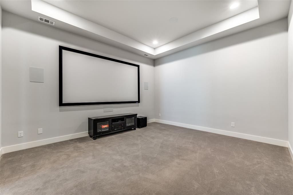 Parkside - Residential