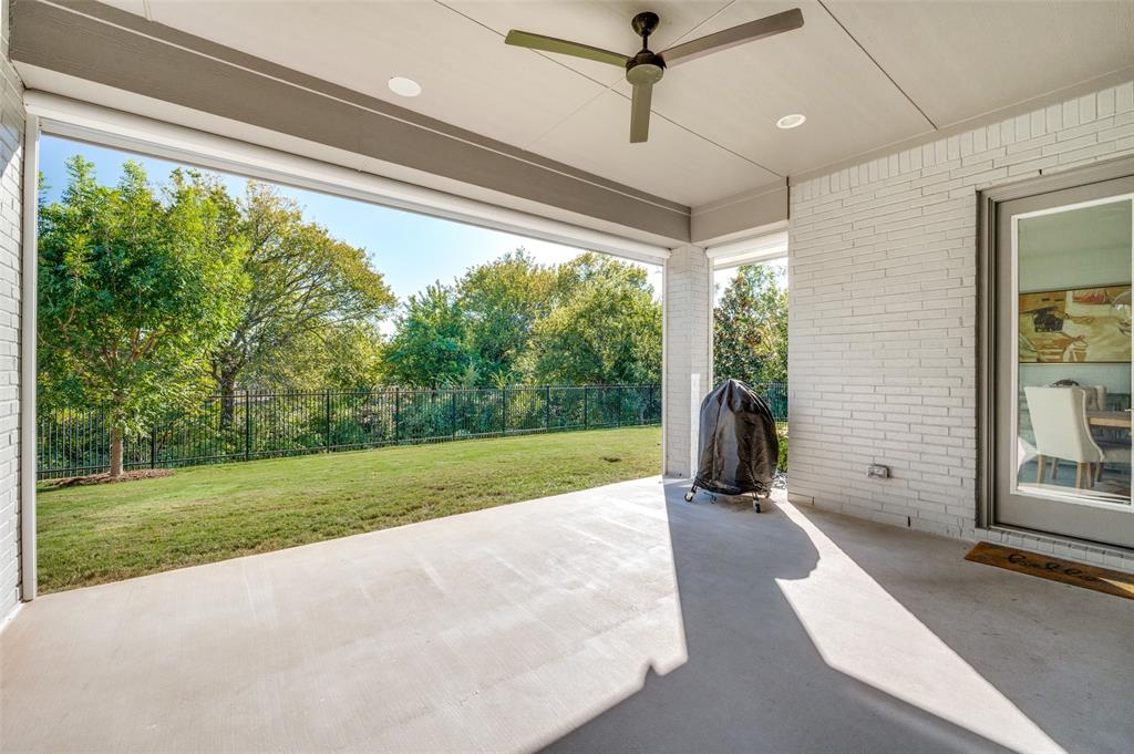 Parkside - Residential