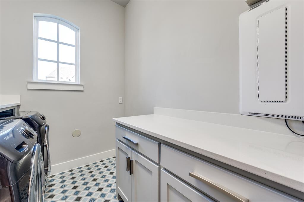 Parkside - Residential