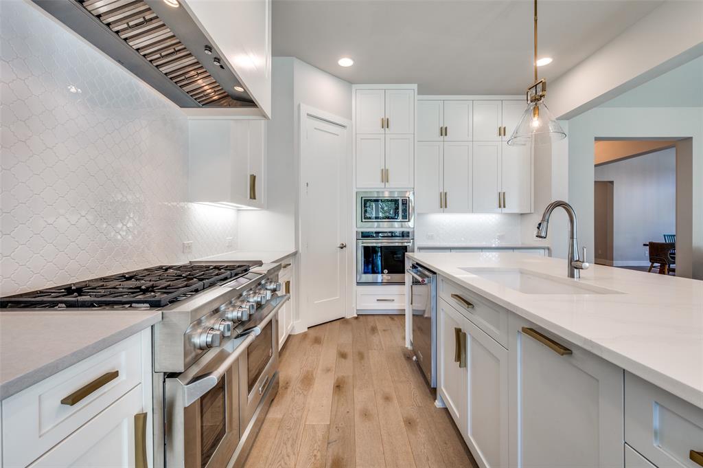 Parkside - Residential