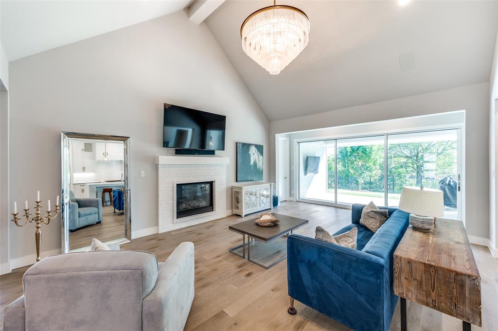 Parkside - Residential