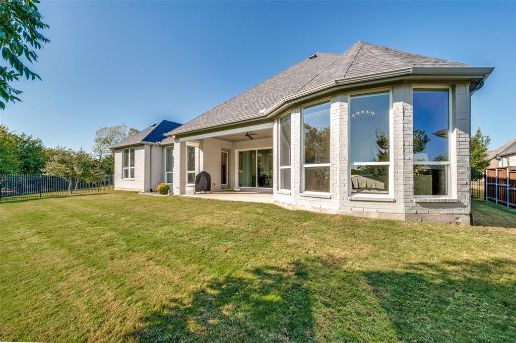 Parkside - Residential