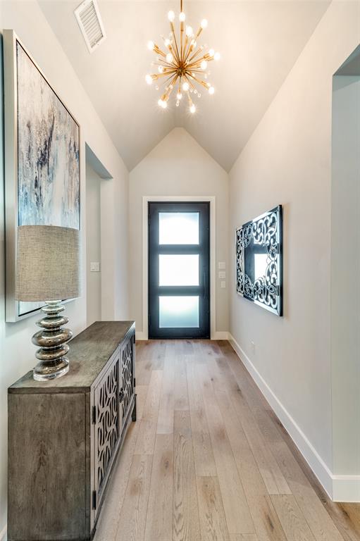 Parkside - Residential