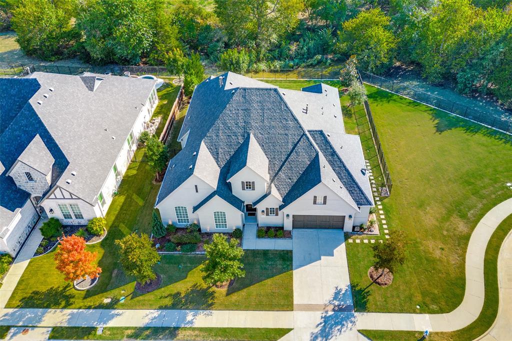 Parkside - Residential