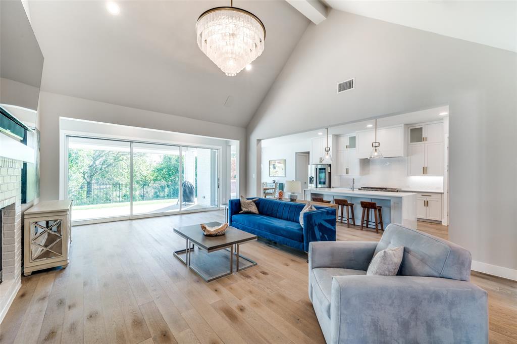 Parkside - Residential