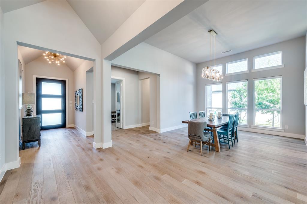 Parkside - Residential