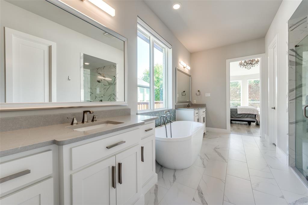 Parkside - Residential