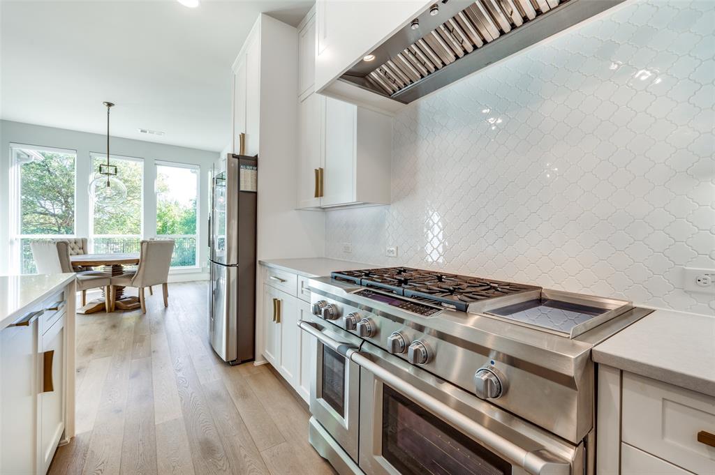 Parkside - Residential