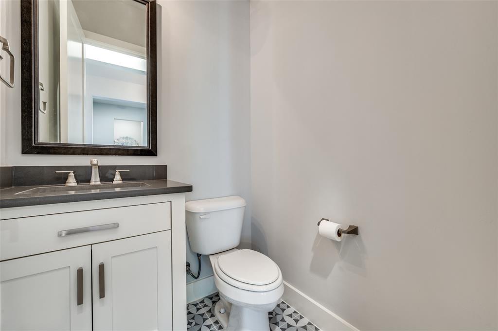 Parkside - Residential