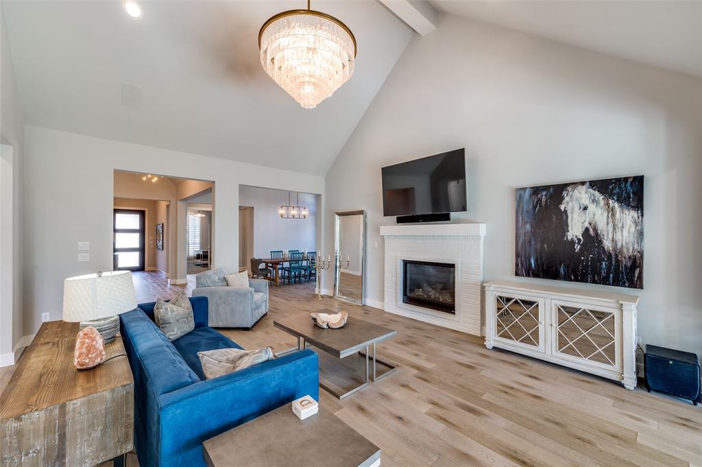 Parkside - Residential