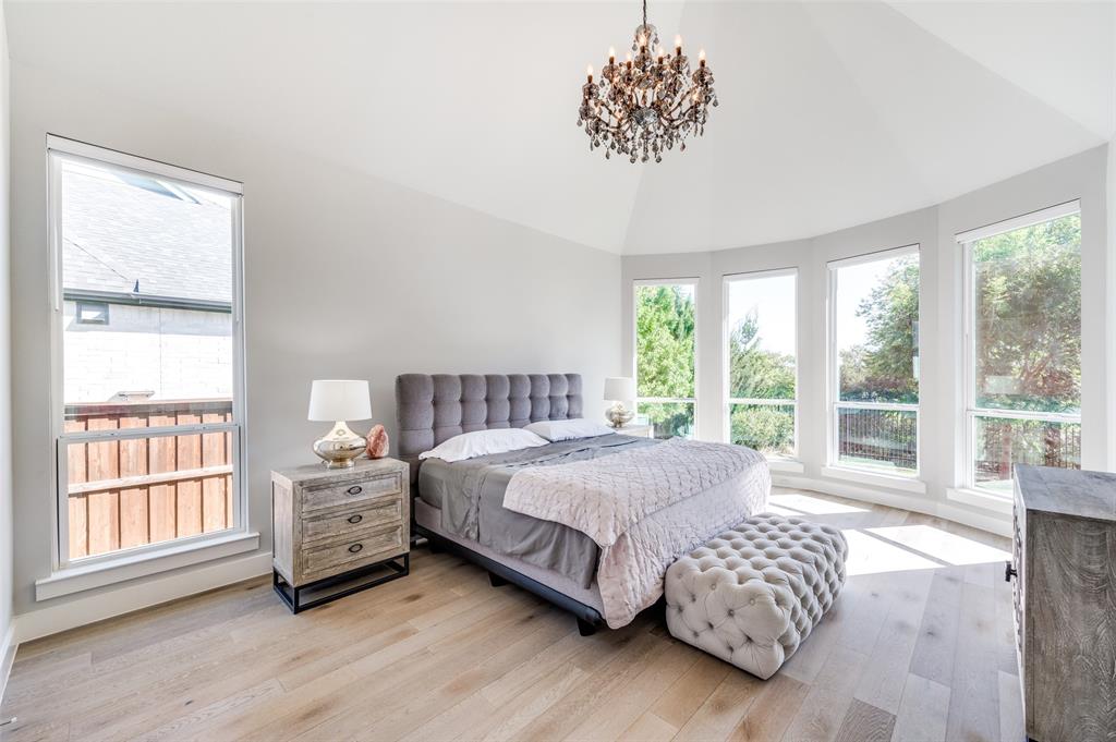 Parkside - Residential