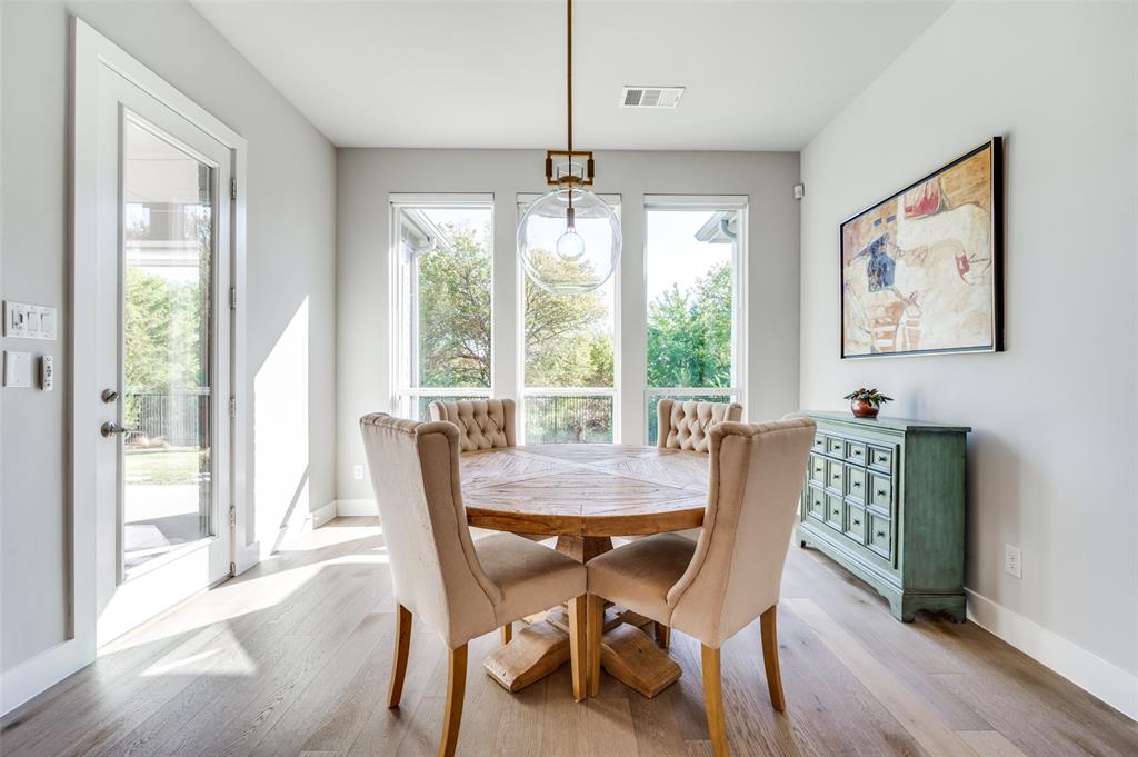 Parkside - Residential