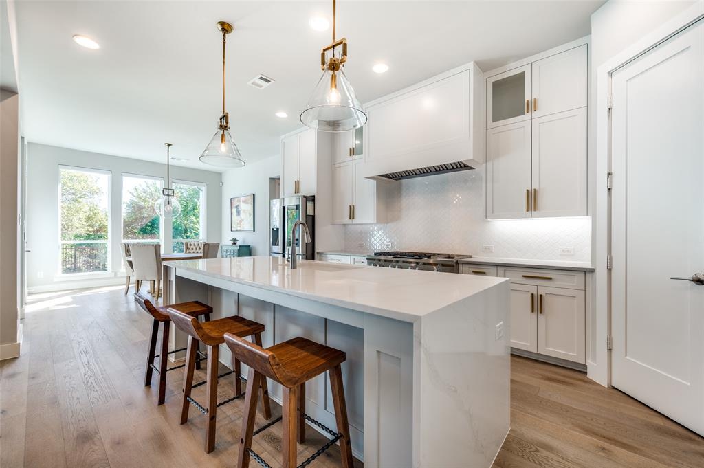 Parkside - Residential