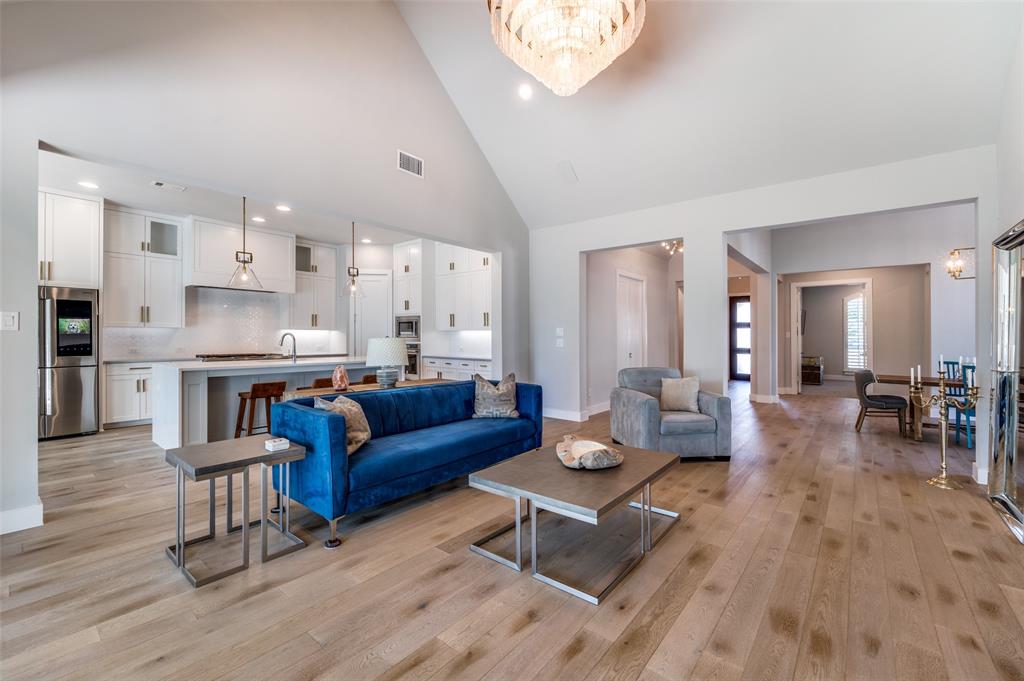 Parkside - Residential