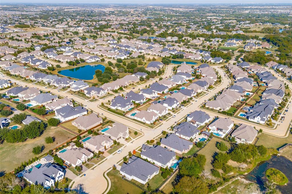 Parkside - Residential